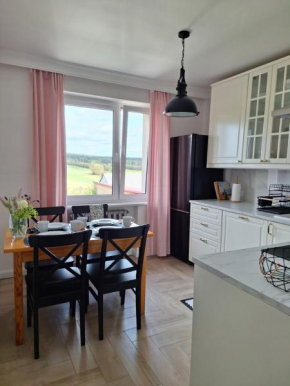 SIELSKO - ANIELSKO Apartament 96m2, Kielce, Ogród, Grill, Bezpłatny Parking